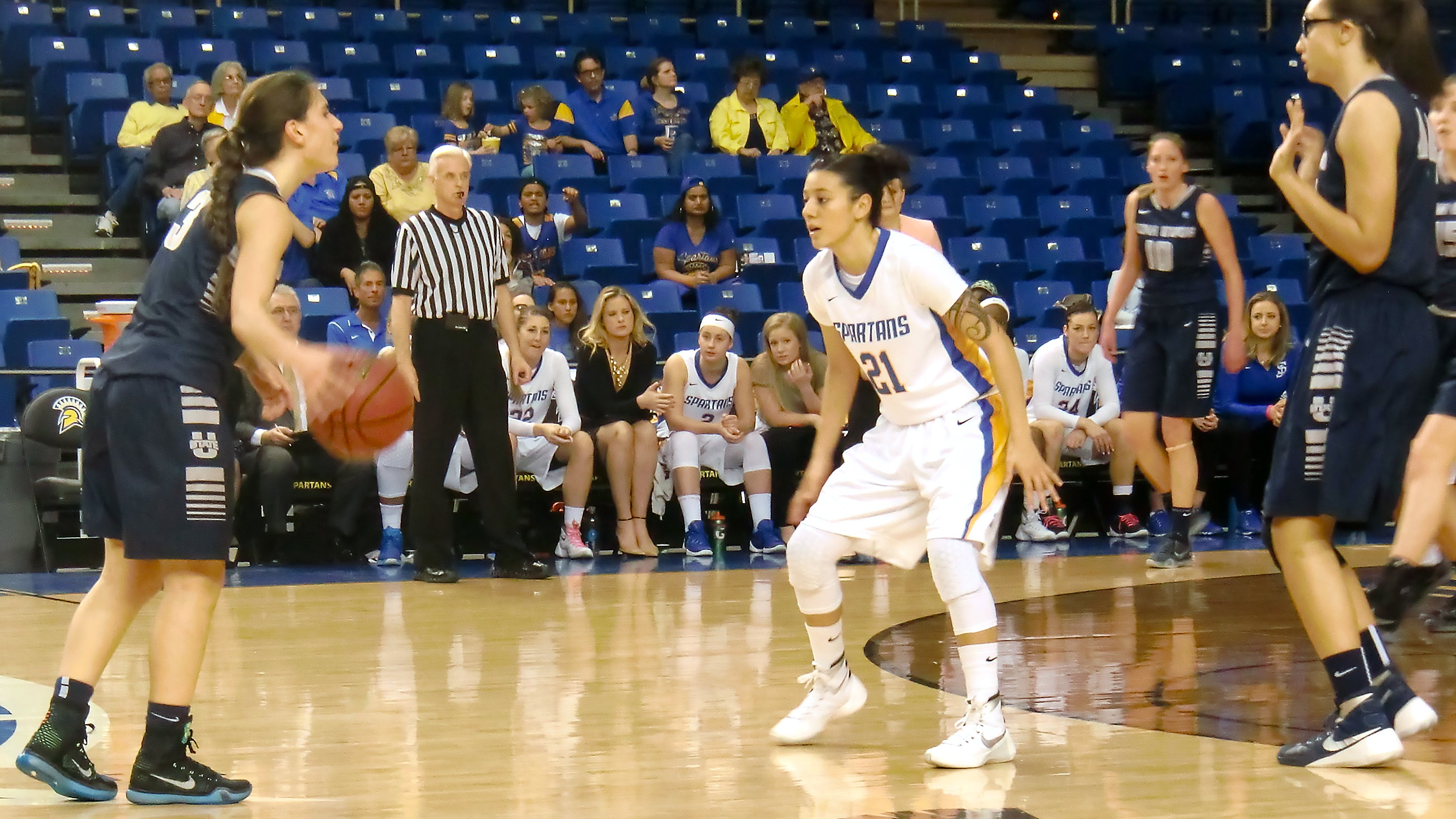 SJSU forces Sunday Final game with 7-5 comeback win over Air Force