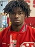 Kamarion Johnson athlete image