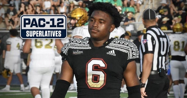 Class rankings, top prospects, incoming QBs: 2023 Pac-12 Signing Day Superlatives