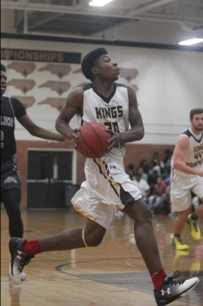 ADRIAN DELPH COMMITS TO APP STATE