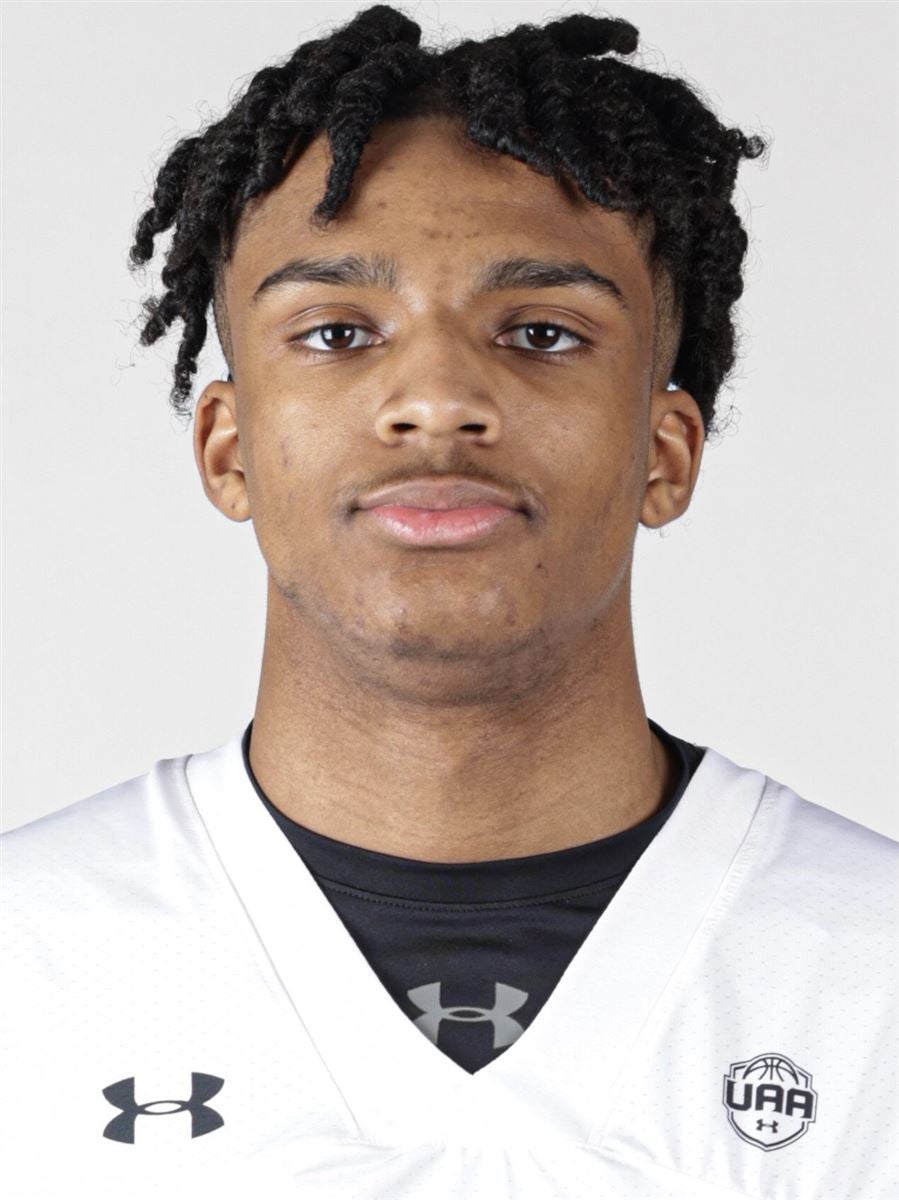 Bralyn Smith, St. Benedict's Preparatory School, Shooting Guard