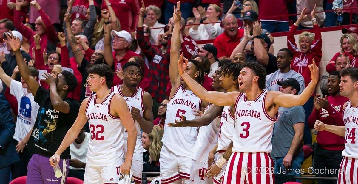 Where IU basketball targets landed in updated 247Sports national 2024 and  2025 rankings – The Daily Hoosier