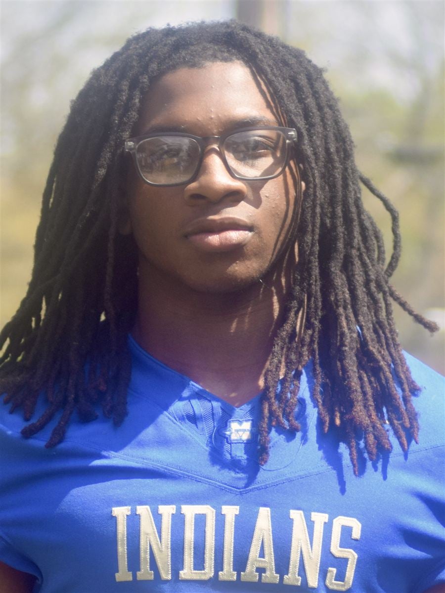 Michai Rowe athlete image