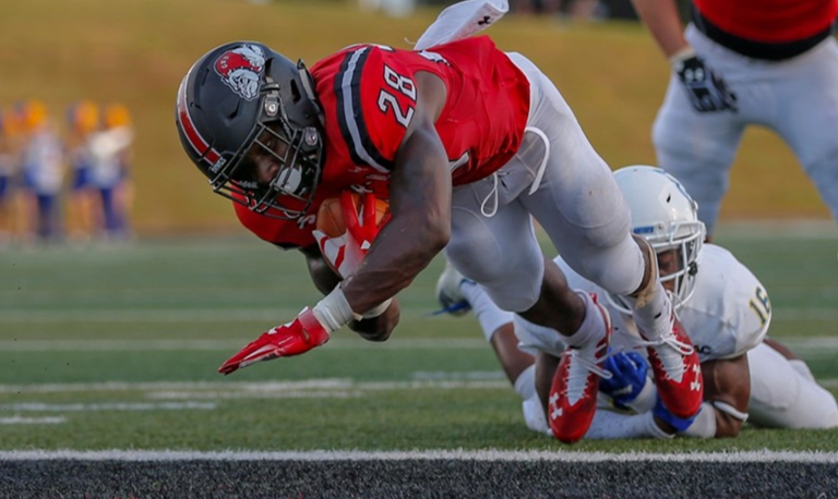 Gardner Webb Vs App State Game Preview