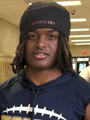 Christian Gaiter athlete image