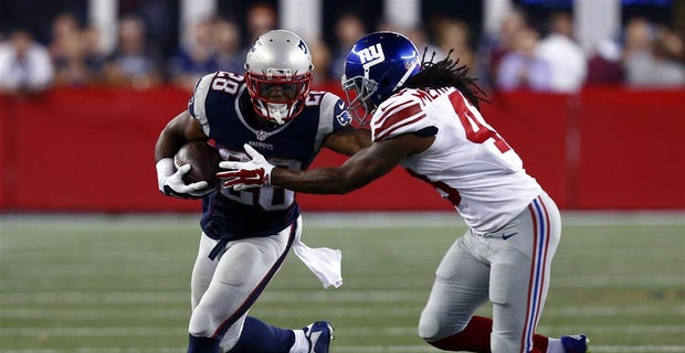 After the preseason: Final Patriots 53-man projection After the preseason: Final Patriots 53-man projection