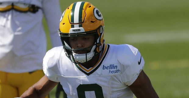Darrius Shepherd John Lovett Signed To Packers 53 Man Roster