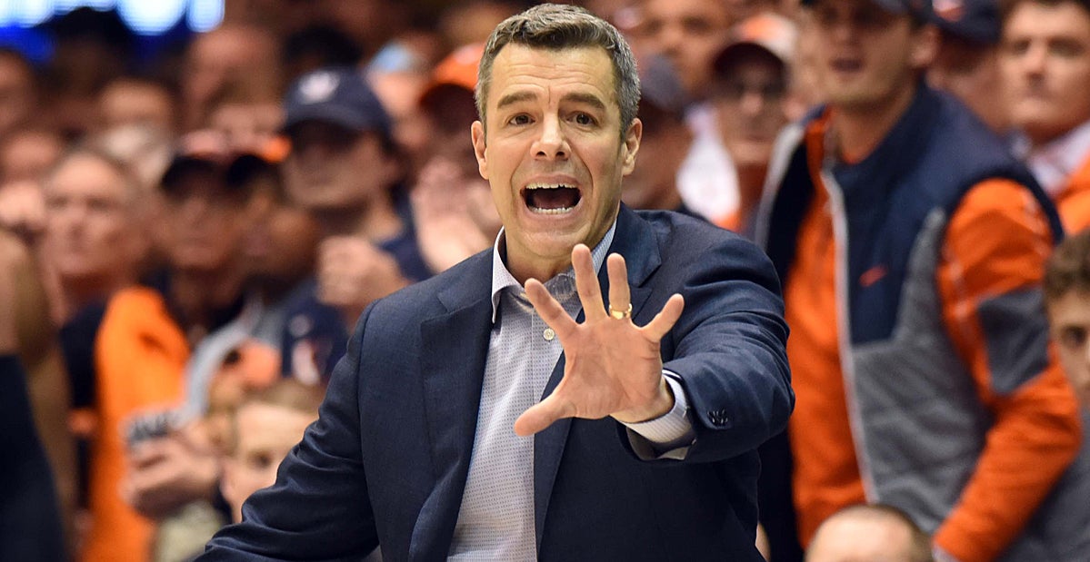 Jay Bilas ranks the 68 best college basketball teams