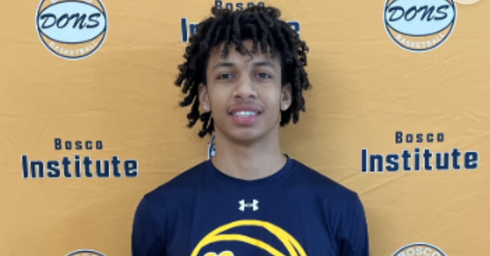 Jaziah Harper hasn't visited Maryland, here's why that didn't matter to ...