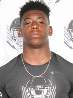 Jaharie Martin, Lakeland, Inside Linebacker