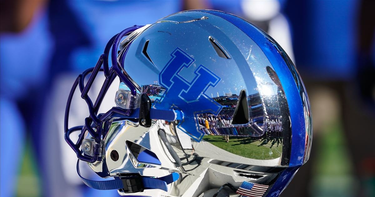 Kentucky S 2021 Football Schedule Unveiled Kentucky Wildcats 2022 Football Schedule