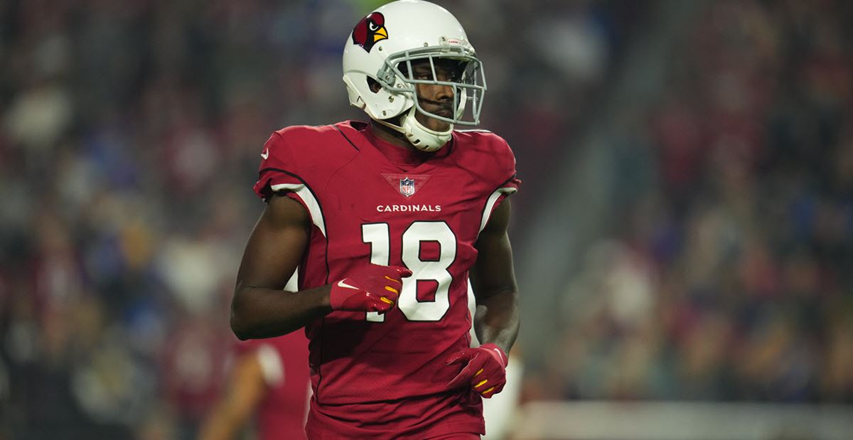 Arizona Cardinals re-sign A.J. Green to one-year contract