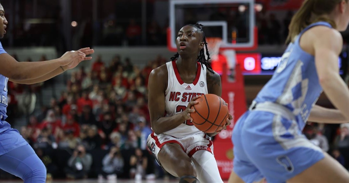 ‘Defense wins ball games’: Saniya Rivers, Mimi Collins talk rivalry win ...