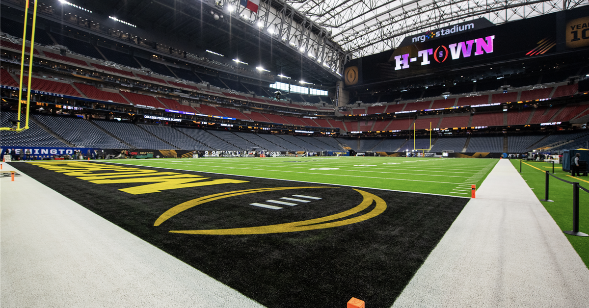 Expanded College Football Playoff's 2024 format should be finalized soon, per report