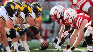 Game thread: Michigan Wolverines vs. Nebraska Cornhuskers