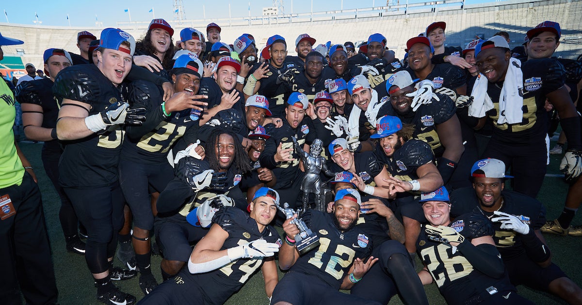 Wake Forest Spring Game set for Saturday at BB&T Field