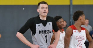 Louisville Stat Recap: Day five of evaluation period Louisville Stat Recap: Day five of evaluation period