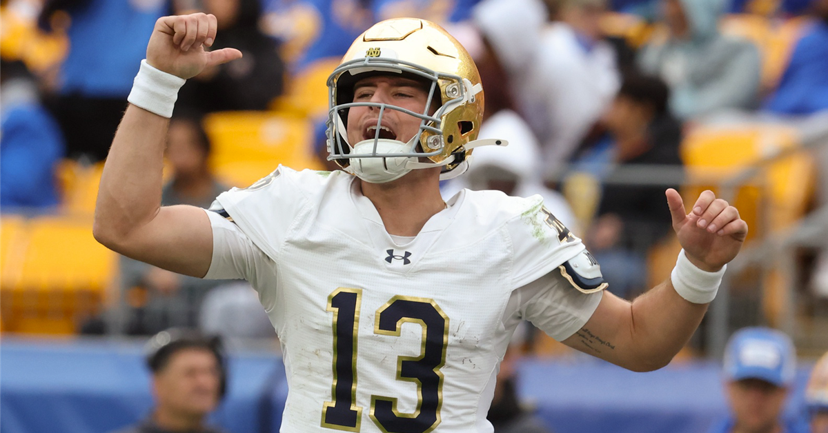 First-Rate: Quarterbacks
