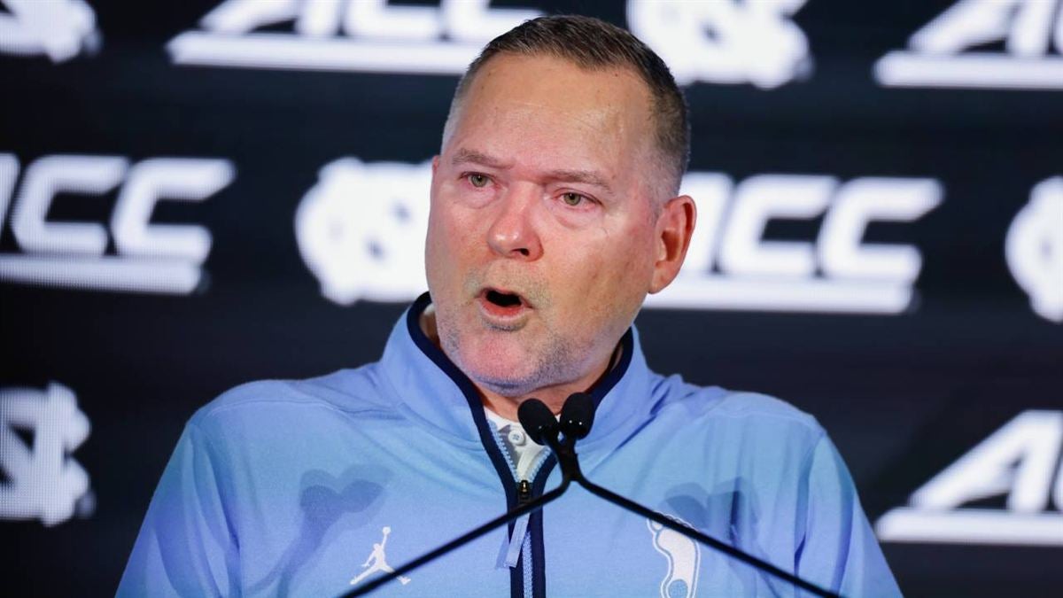 How UNC Basketball, Michael Malone Are Approaching Exhibition Games How UNC Basketball, Michael Malone Are Approaching Exhibition Games