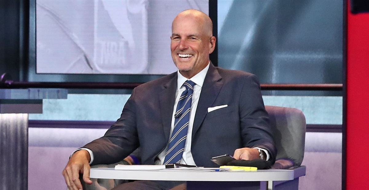 Raptors select Scottie Barnes: Jay Bilas critical of shooting ability