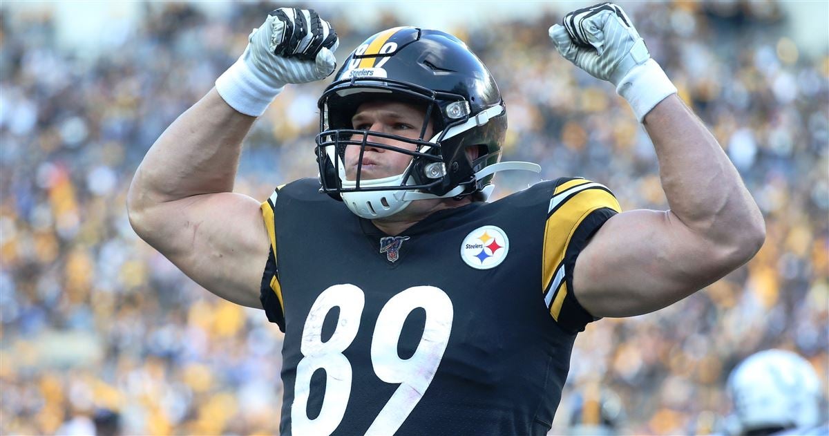 Pittsburgh Steelers captains warns defense to not point fingers