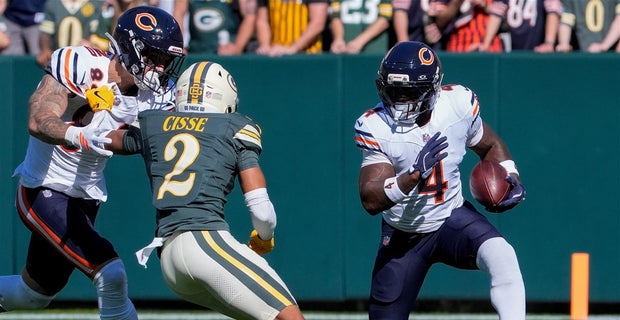 Chicago Bears vs Green Bay Packers: Biggest winners and losers from ...