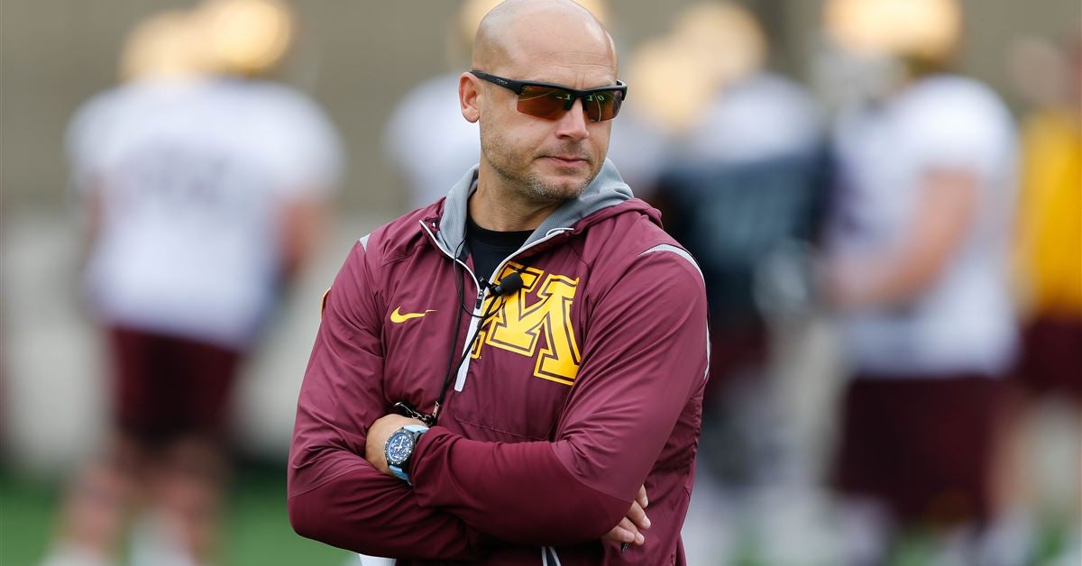 Minnesota football moves Cal game to 2025, cancels trip to BYU 