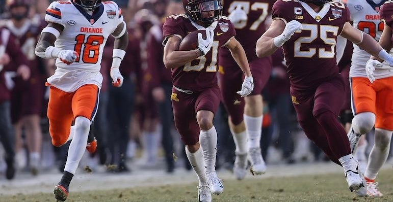 five-takeaways-from-minnesota-s-bad-boy-mowers-pinstripe-bowl-win-over