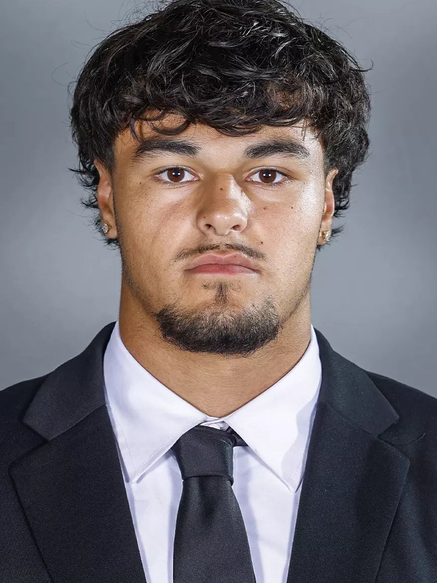 Cam Chapa athlete image