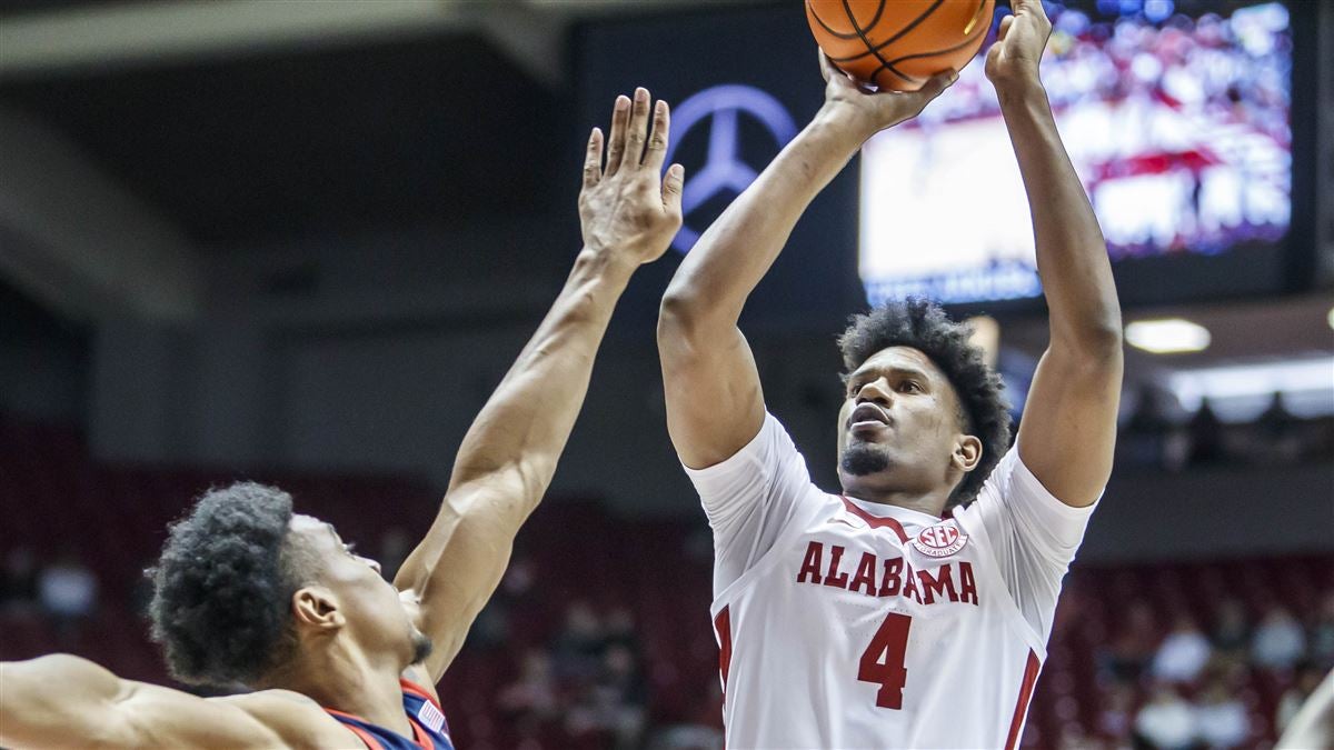 Live Hoops Updates: Alabama 48, Kentucky 29; Second Half - Vimarsana News