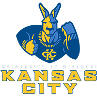 Missouri-Kansas City Kangaroos Home