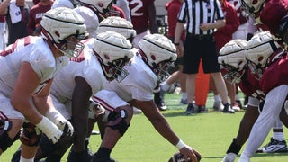 Everything Kalen DeBoer said after Alabama's second fall camp scrimmage