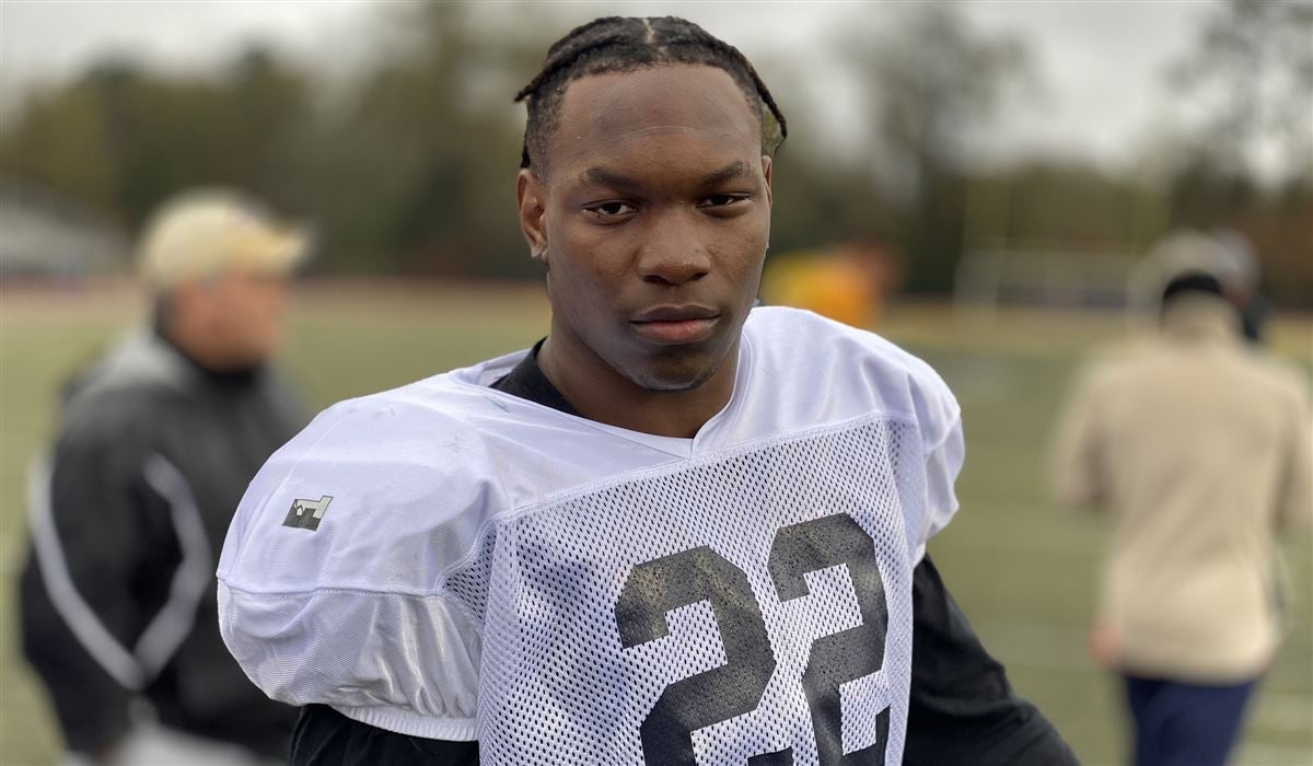Kentrel Bullock Columbia Running Back Kentrel Bullock Columbia Running Back