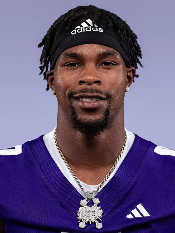 Kevin Green Jr. athlete image