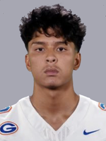 Justin Colin, St. John Bosco, Cornerback