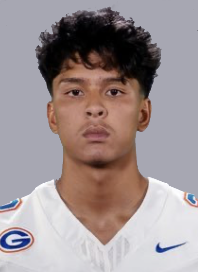 Justin Colin athlete image