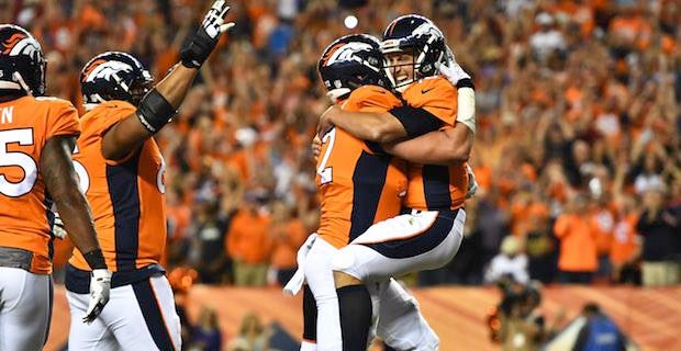 Denver Broncos win preseason opener vs Cowboys, lose starter to injury -  Mile High Sports