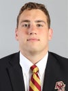 Zach Allen, Arizona, Strong-side Defensive End