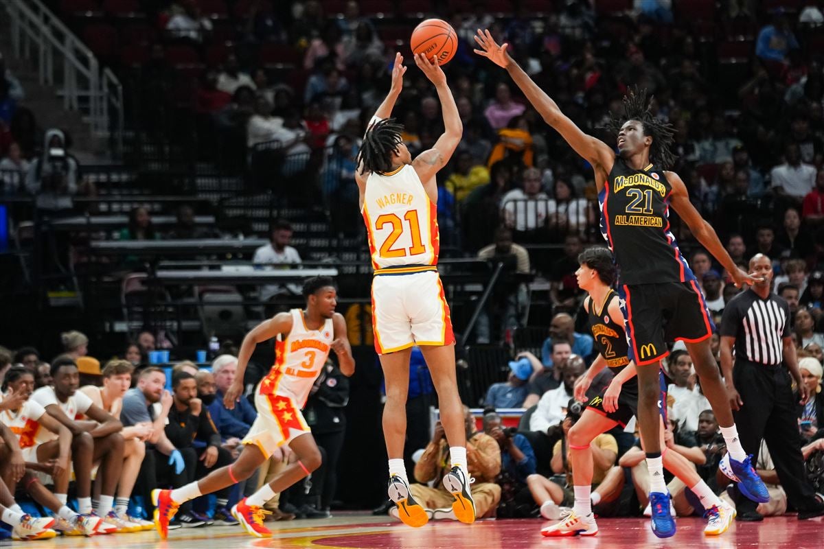 McDonald's All-American Game: Final news, notes from the event