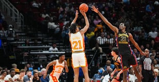 McDonald's All-American Game: Handing out end-of-week awards 