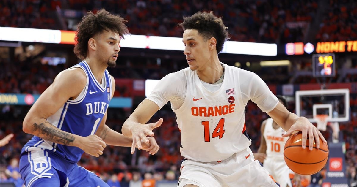 Harrison Ingram getting closer to deciding transfer destination? Harrison Ingram getting closer to deciding transfer destination?