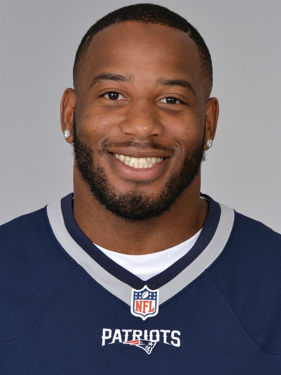 Jonas Gray, Jacksonville, Running Back