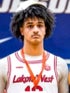 Roman Combs athlete image
