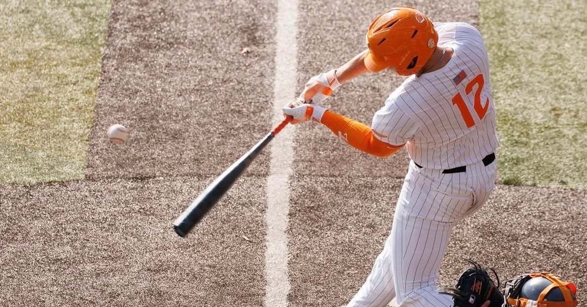 Tennessee baseball transfer first baseman commits to ACC program