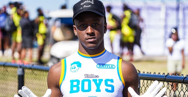 The Insider: How Quintrevion Wisner became one of Texas' most important ...