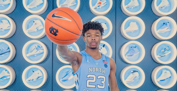 Four Star Anthony Harris Commits To North Carolina