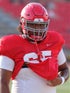 Xavier Yelder athlete image