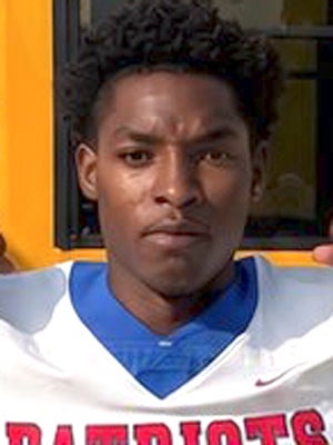 Jaden Turner