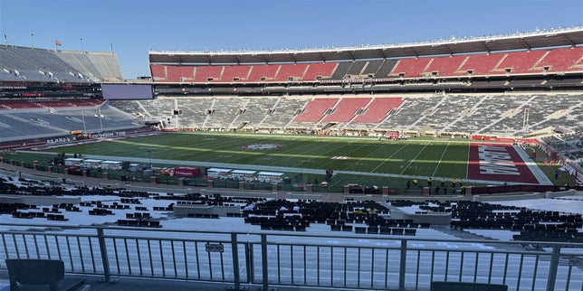 Live updates: Alabama hosts Wisconsin in Bryant-Denny Stadium