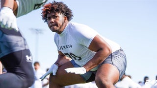 Weekly rankings notes: Scouting intel on more than a dozen 2026 Top247 members